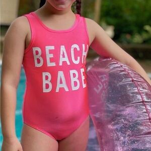 Pixie Lane Swimsuit